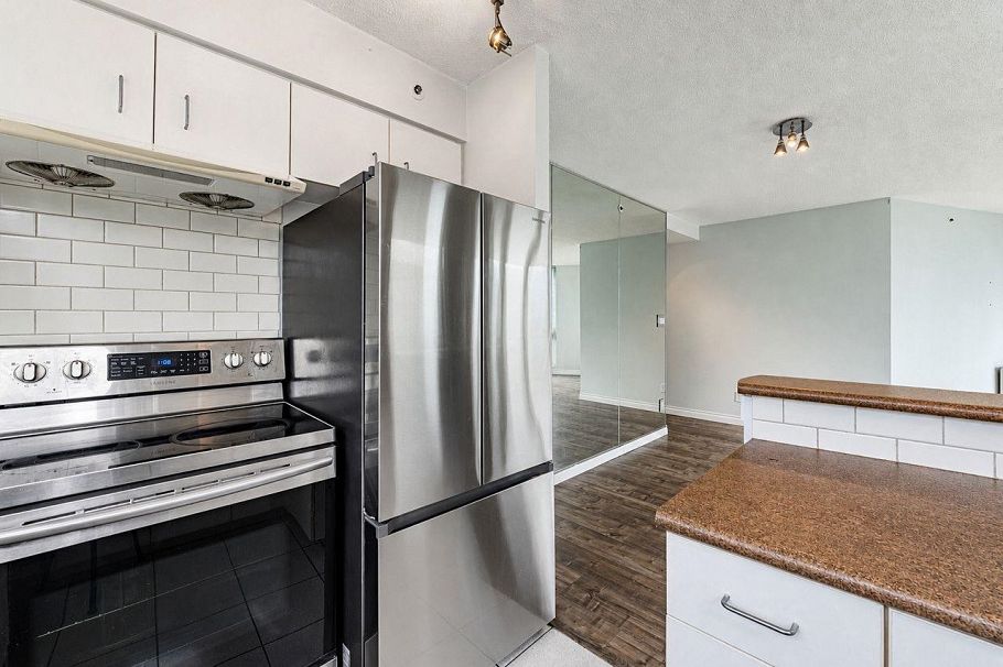 1806 588 Broughton Street Vancouver, BC - 24