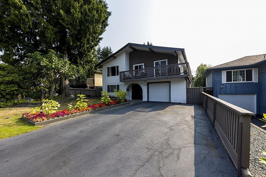 3466 Upton Road North Vancouver, BC - 33