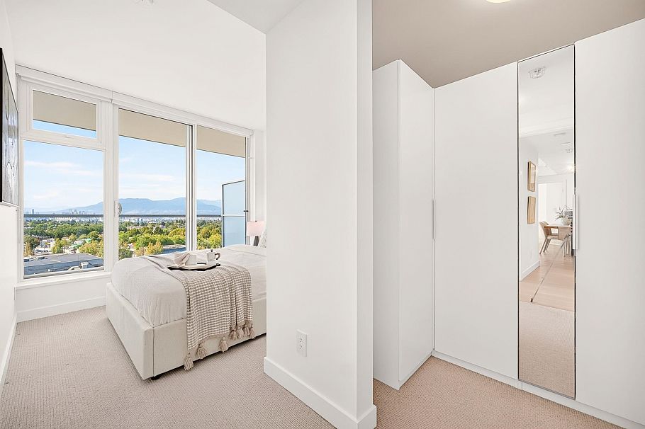 1105 4638 Gladstone Street Vancouver, BC - 20