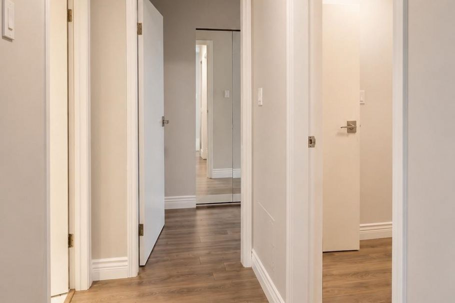 608 1228 Marinaside Crescent Street Vancouver, BC - 13