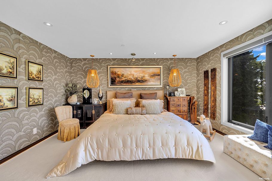 3308 Deering Island Place Vancouver, BC - 21