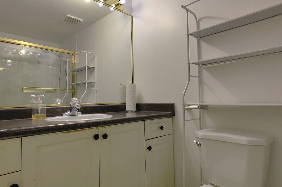 3461 William Street Vancouver, BC - 31