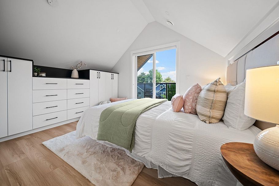 2369 Adanac Street Vancouver, BC - 22