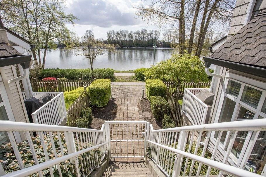 2836 E Kent Avenue South Vancouver, BC - 34