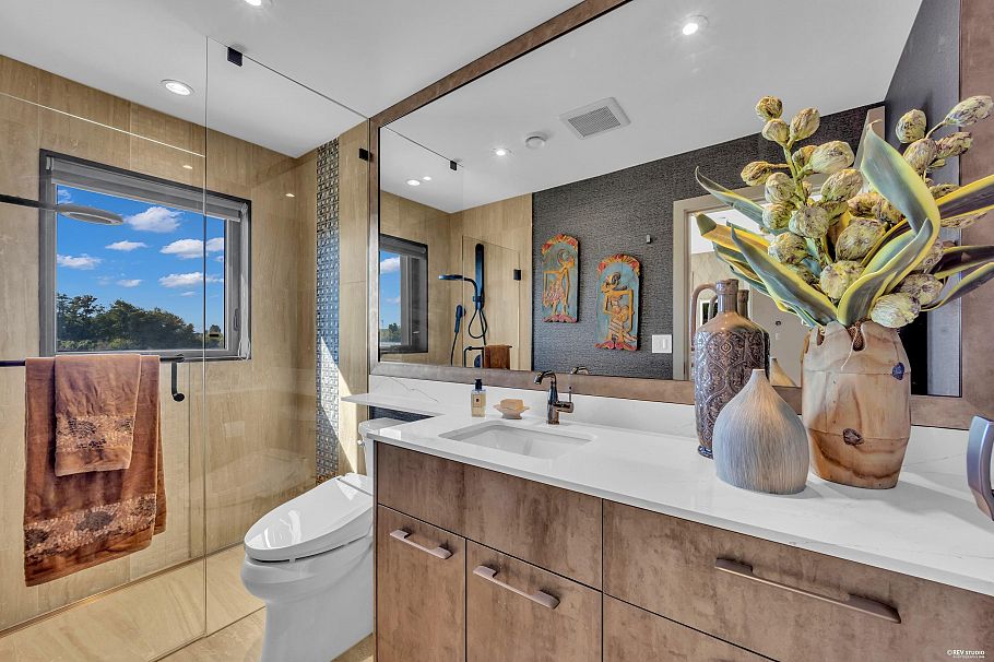 3308 Deering Island Place Vancouver, BC - 11