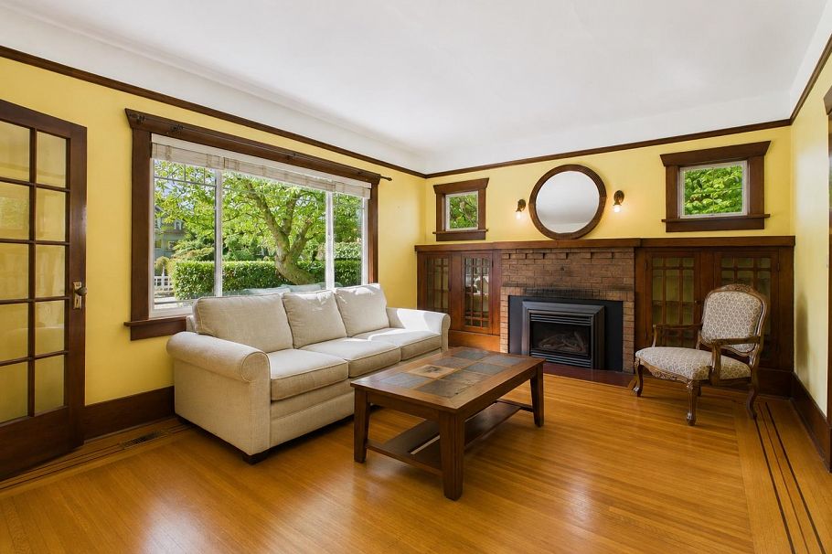 3035 W 5th Avenue Vancouver, BC - 6