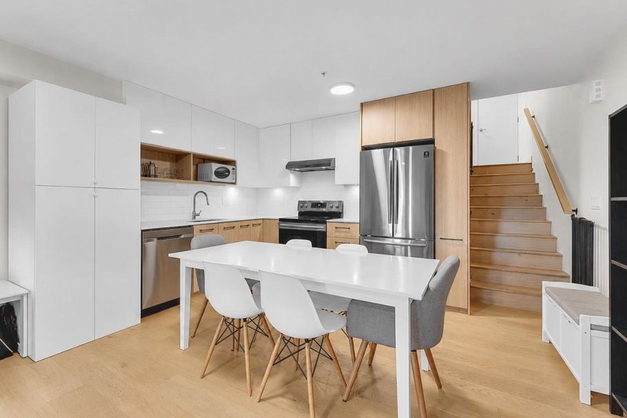 4410 Nanaimo Street Vancouver, BC - 8