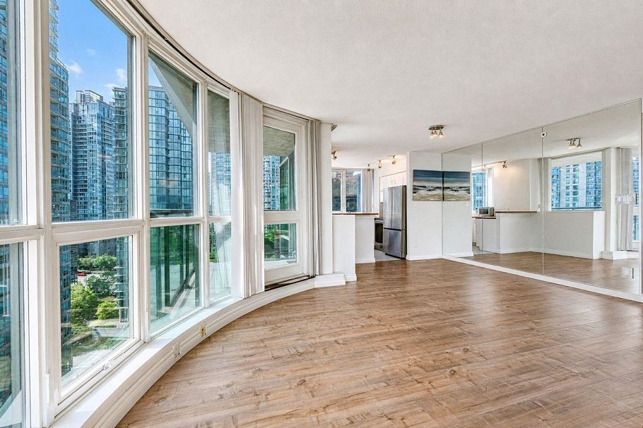 1806 588 Broughton Street Vancouver, BC - 19
