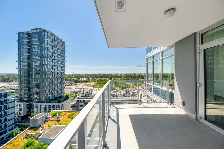 1605 8538 River District Crossing Vancouver, BC - 24