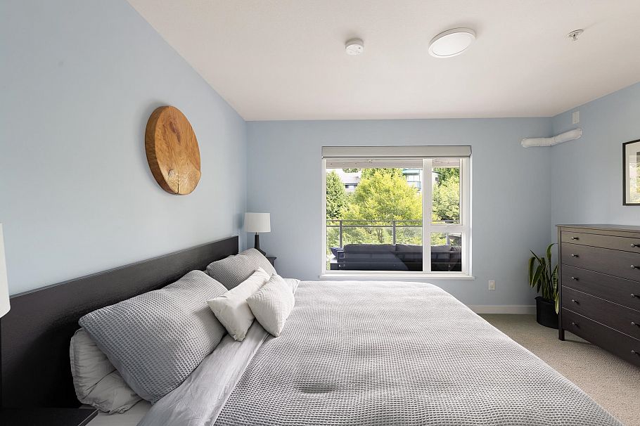 316 221 E 3rd Street North Vancouver, BC - 19
