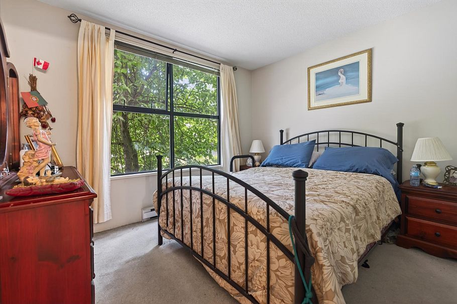 208 5288 Melbourne Street Vancouver, BC - 24