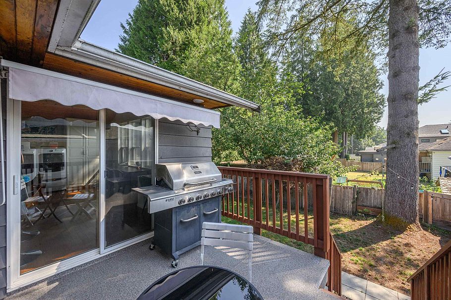 3342 Fromme Road North Vancouver, BC - 9