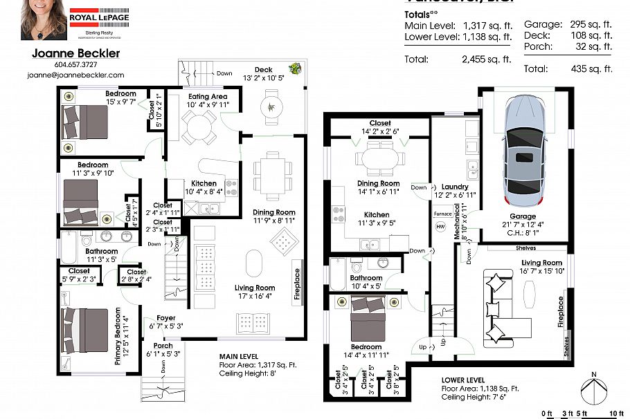 3053 E 16th Avenue Vancouver, BC - 26
