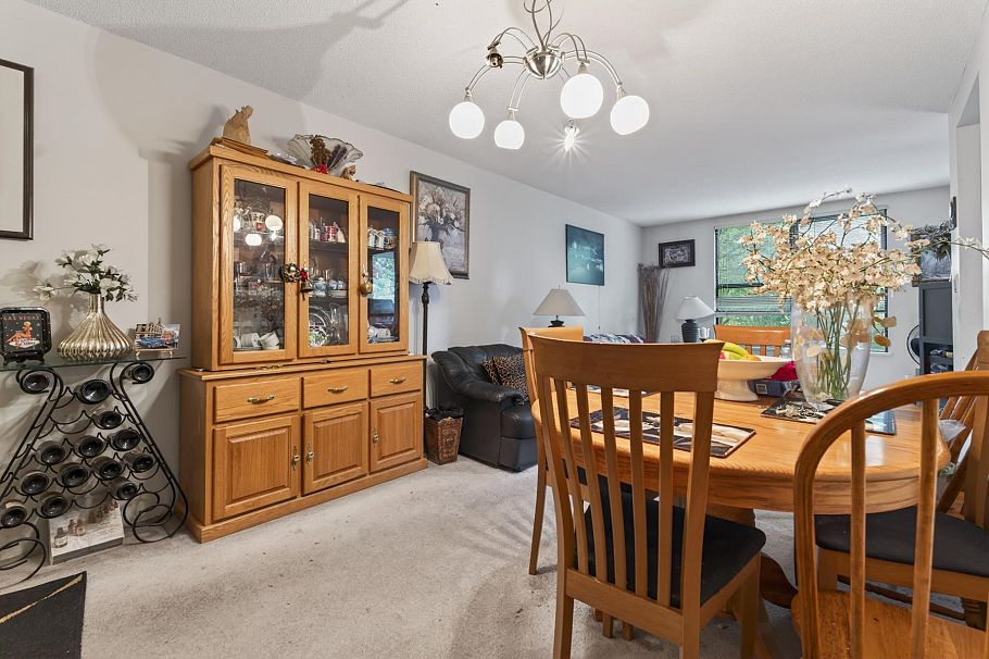208 5288 Melbourne Street Vancouver, BC - 5