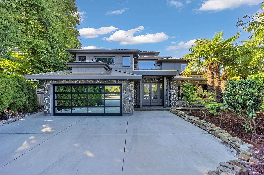 3308 Deering Island Place Vancouver, BC - 1