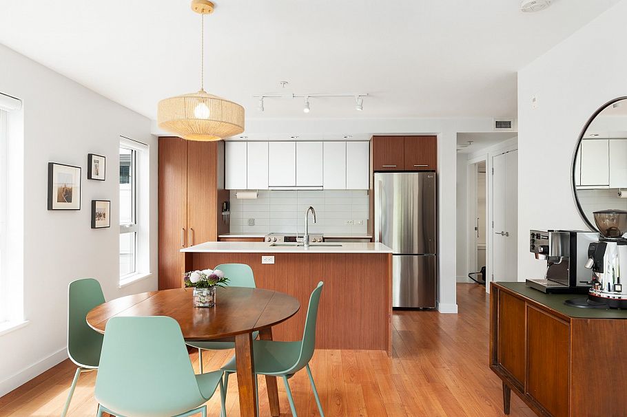 316 221 E 3rd Street North Vancouver, BC - 9