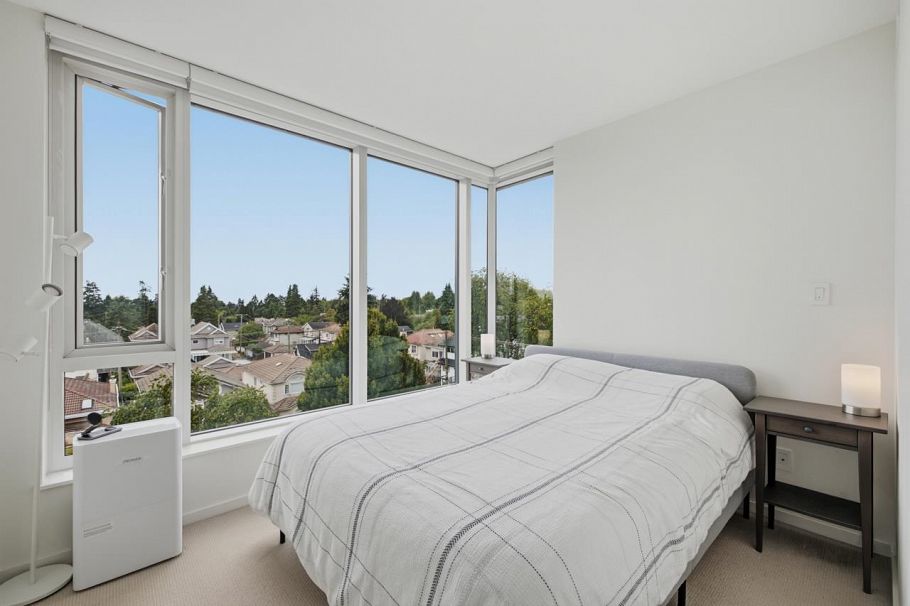 802 8488 Cornish Street Vancouver, BC - 13