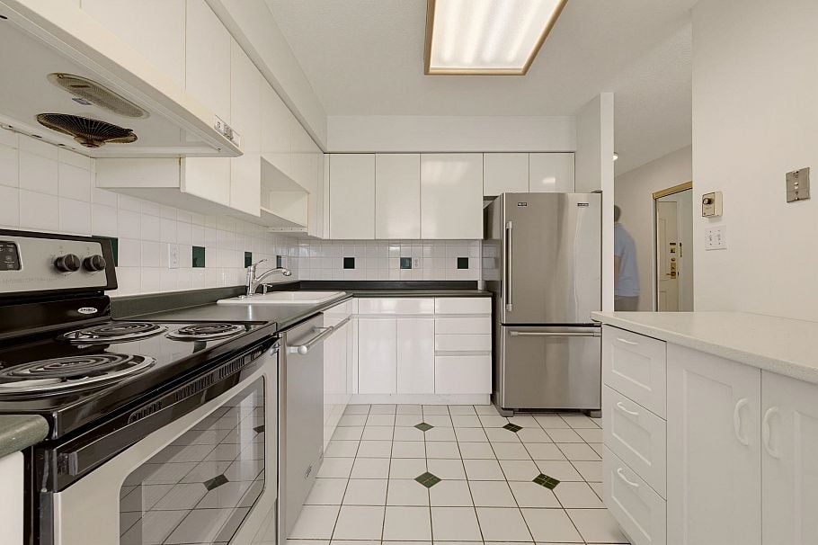 603 1327 E Keith Road North Vancouver, BC - 5