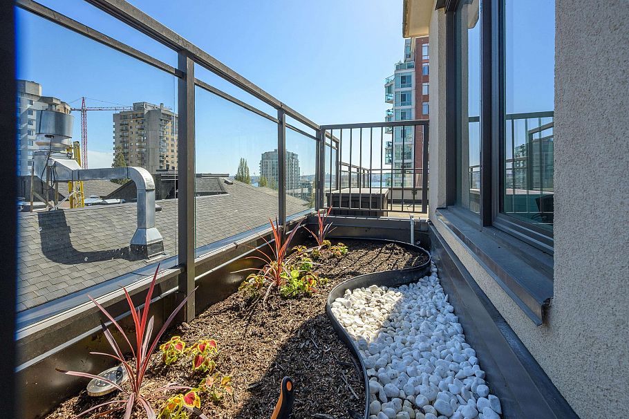 504 131 E 3rd Street North Vancouver, BC - 19