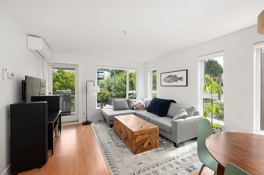 316 221 E 3rd Street North Vancouver, BC - 11