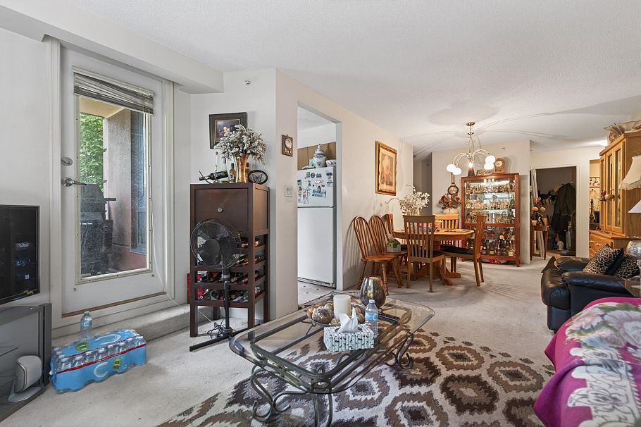 208 5288 Melbourne Street Vancouver, BC - 14