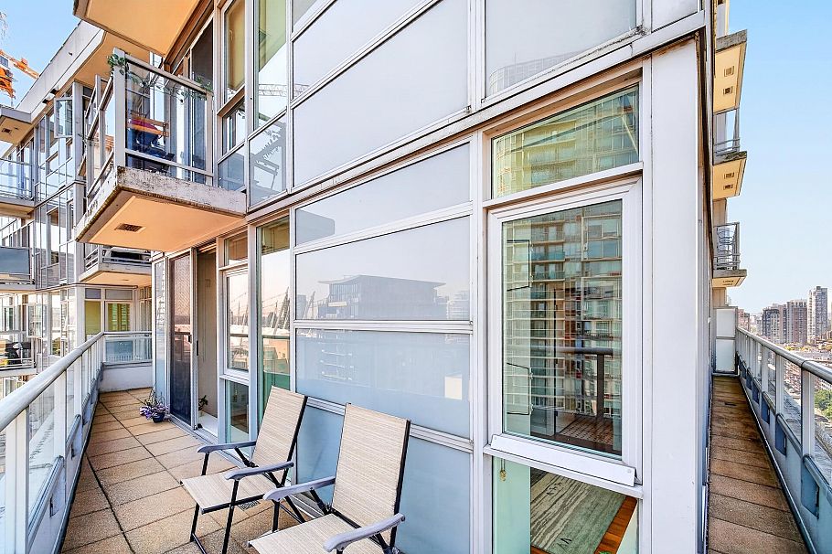 1802 821 Cambie Street Vancouver, BC - 30
