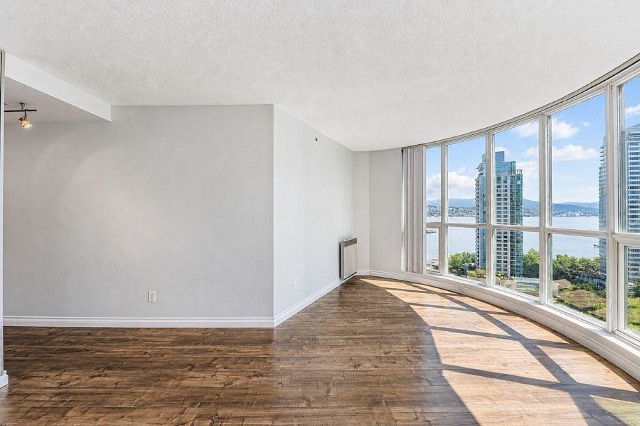 1806 588 Broughton Street Vancouver, BC - 21