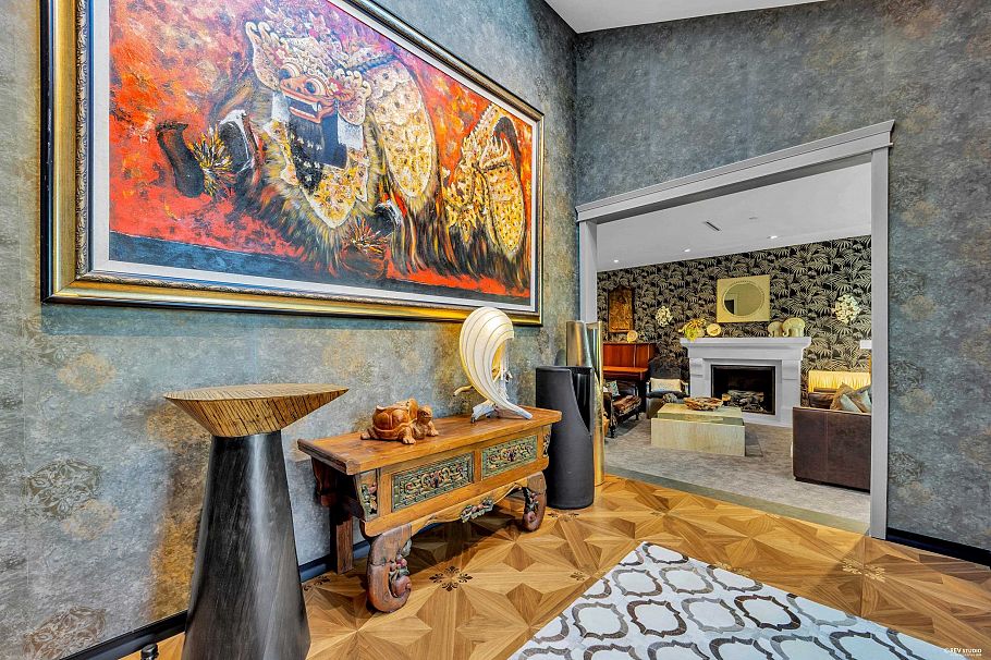 3308 Deering Island Place Vancouver, BC - 36