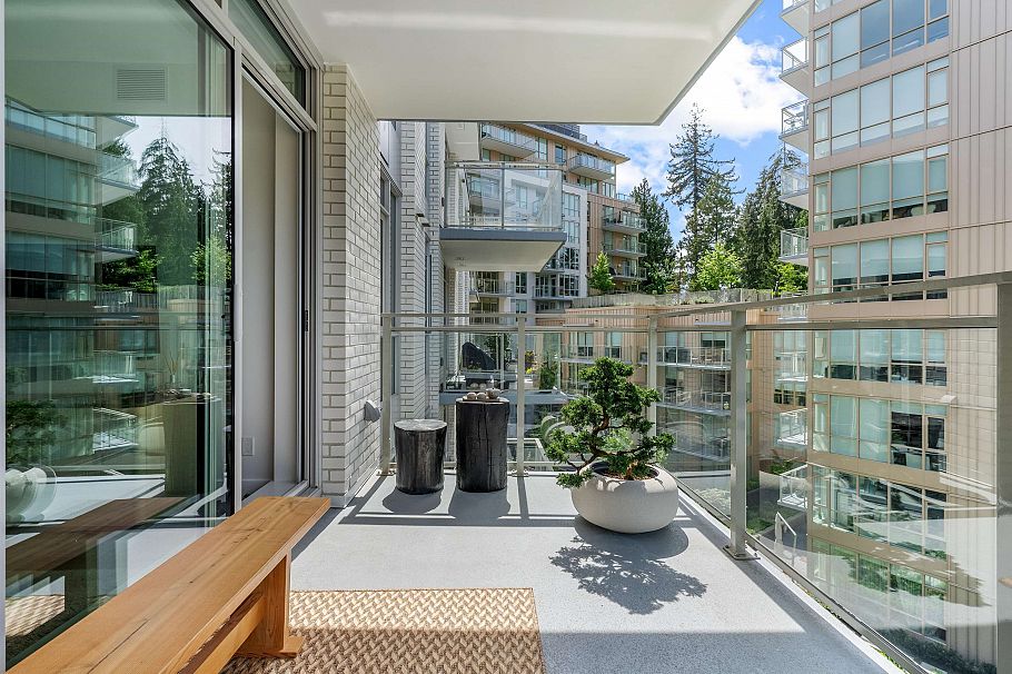 505 2385 Emery Court North Vancouver, BC - 15