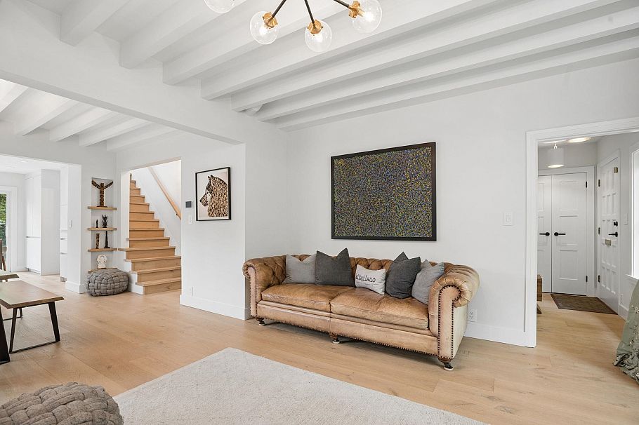 3426 W 11th Avenue Vancouver, BC - 5