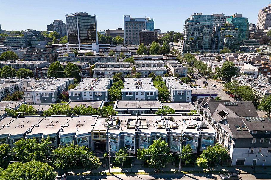 220 676 W 6th Avenue Vancouver, BC - 34