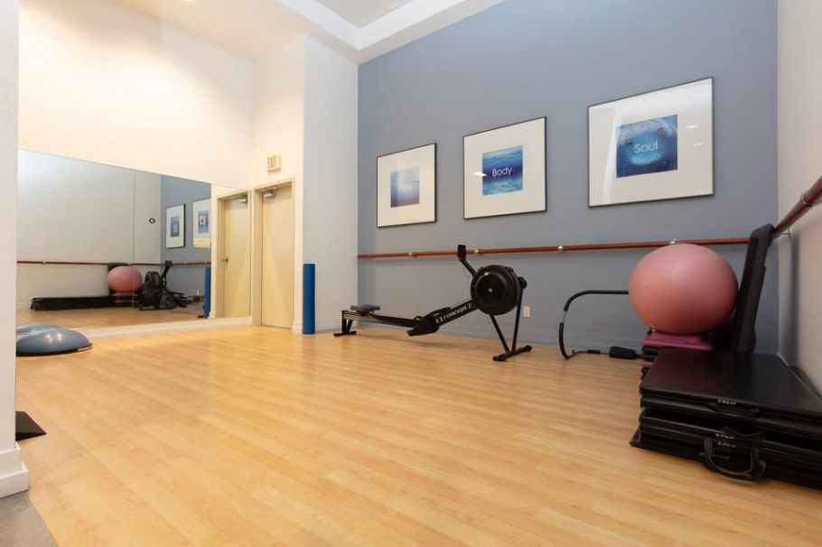 401 1225 Richards Street Vancouver, BC - 11