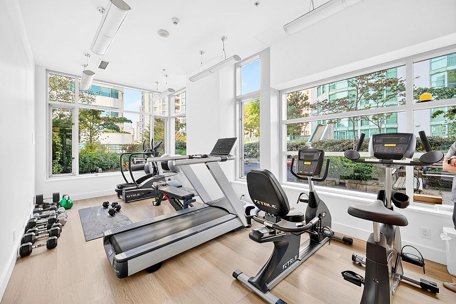 1802 821 Cambie Street Vancouver, BC - 35