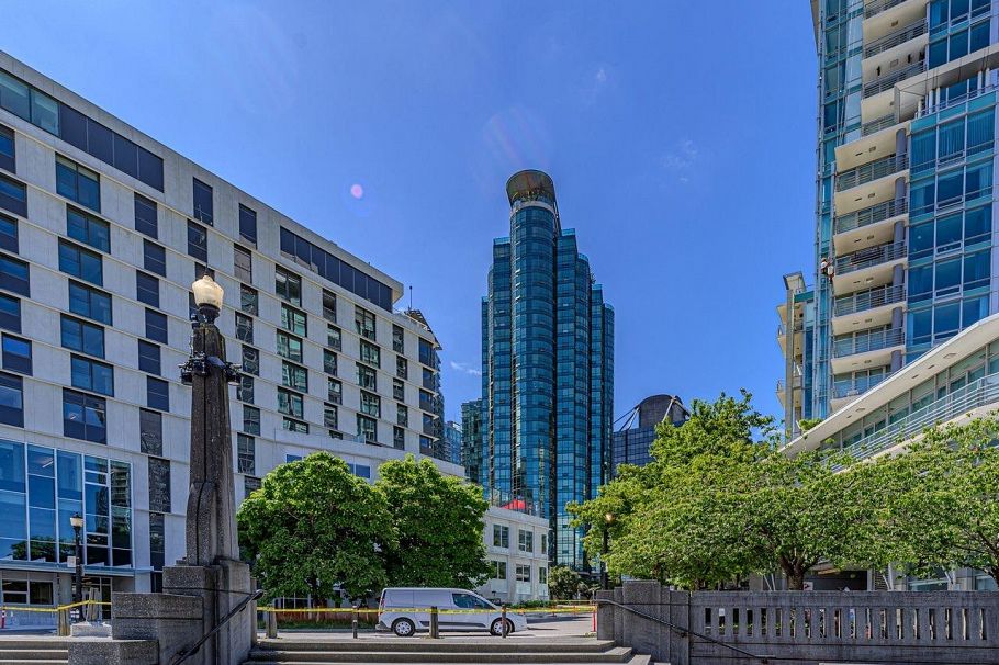 1806 588 Broughton Street Vancouver, BC - 7