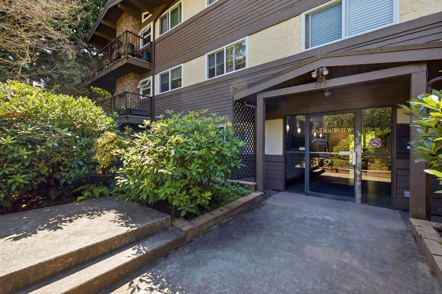 304 325 W 3rd Street North Vancouver, BC - 28