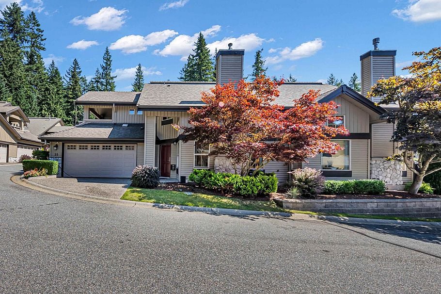 55 1550 Larkhall Crescent North Vancouver, BC - 2
