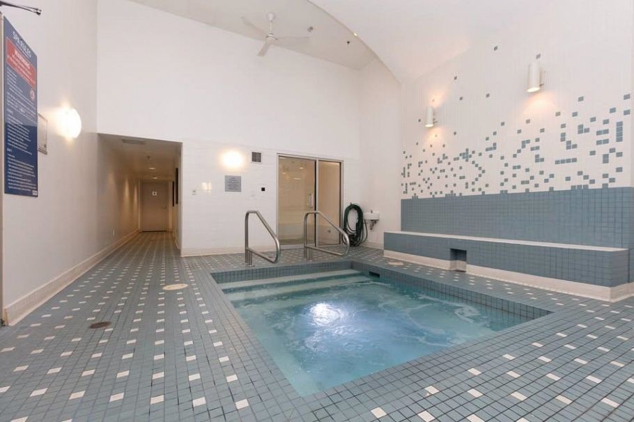 401 1225 Richards Street Vancouver, BC - 10