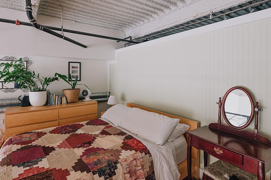 314 336 E 1st Avenue Vancouver, BC - 15