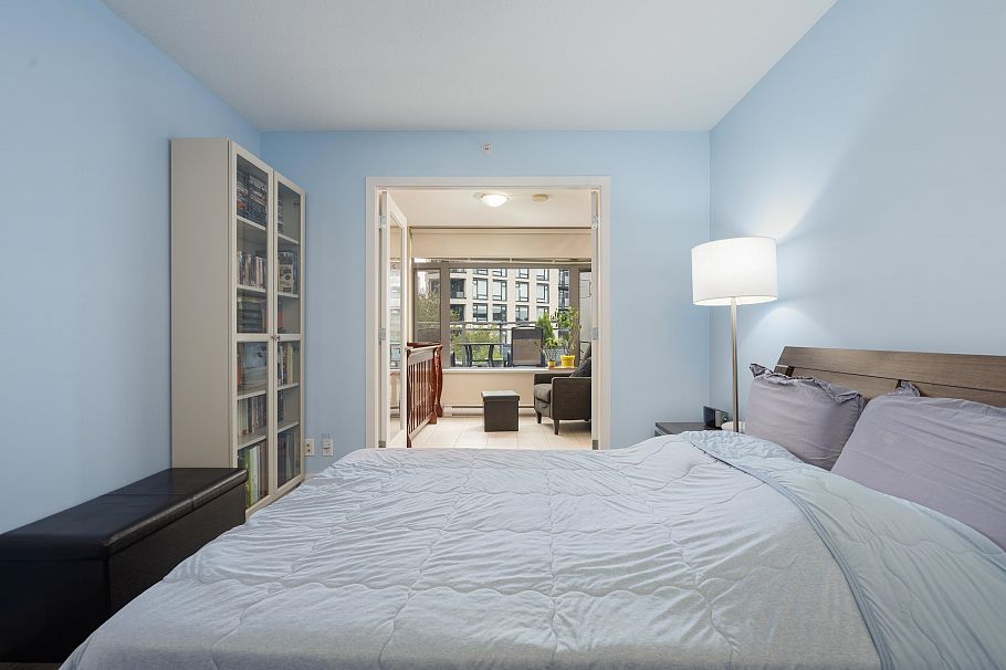 508 3660 Vanness Avenue Vancouver, BC - 14