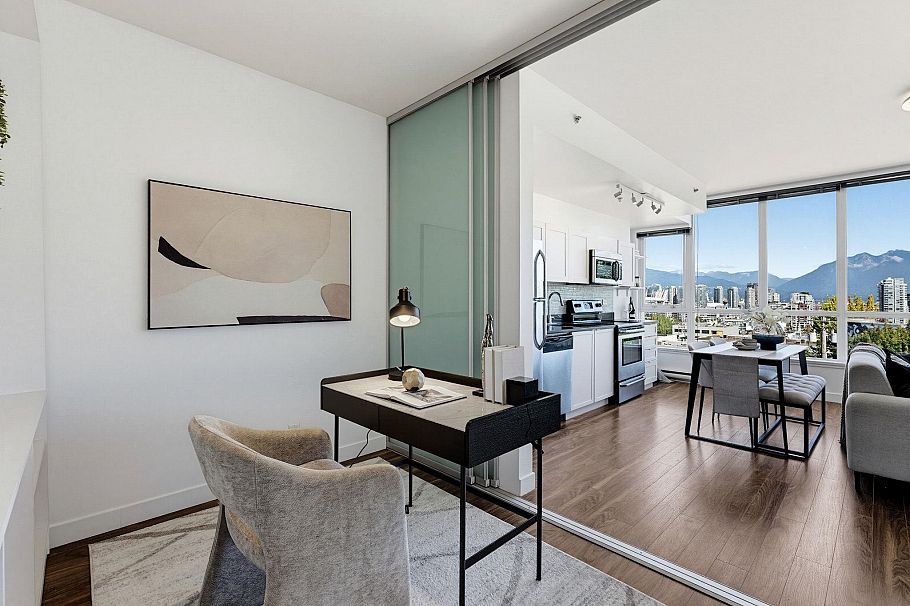 409 2511 Quebec Street Vancouver, BC - 10