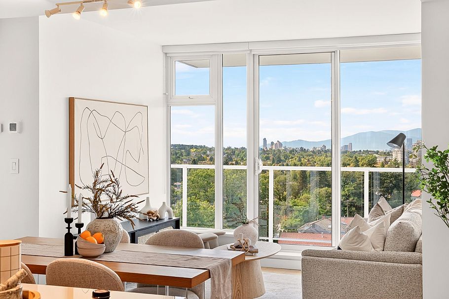 1105 4638 Gladstone Street Vancouver, BC - 6