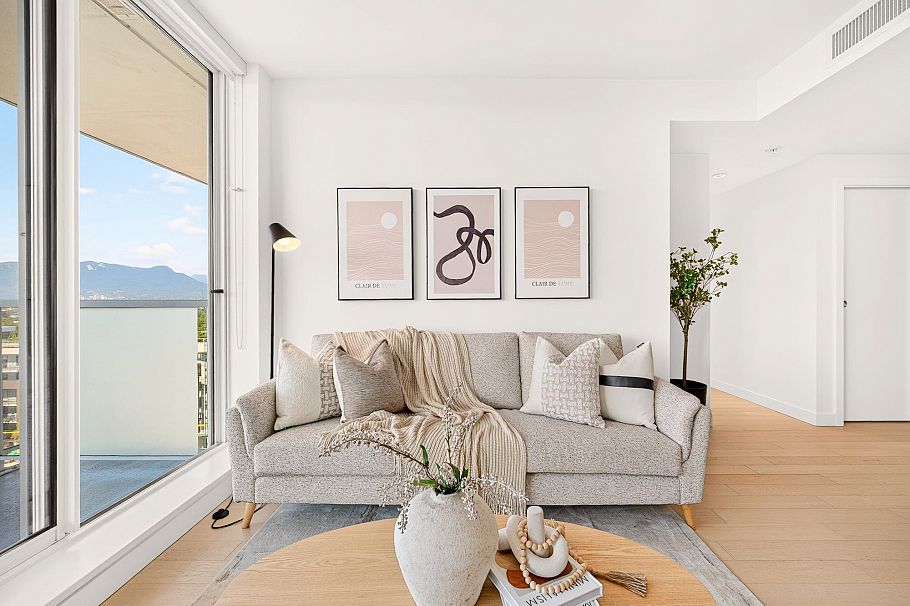 1105 4638 Gladstone Street Vancouver, BC - 7