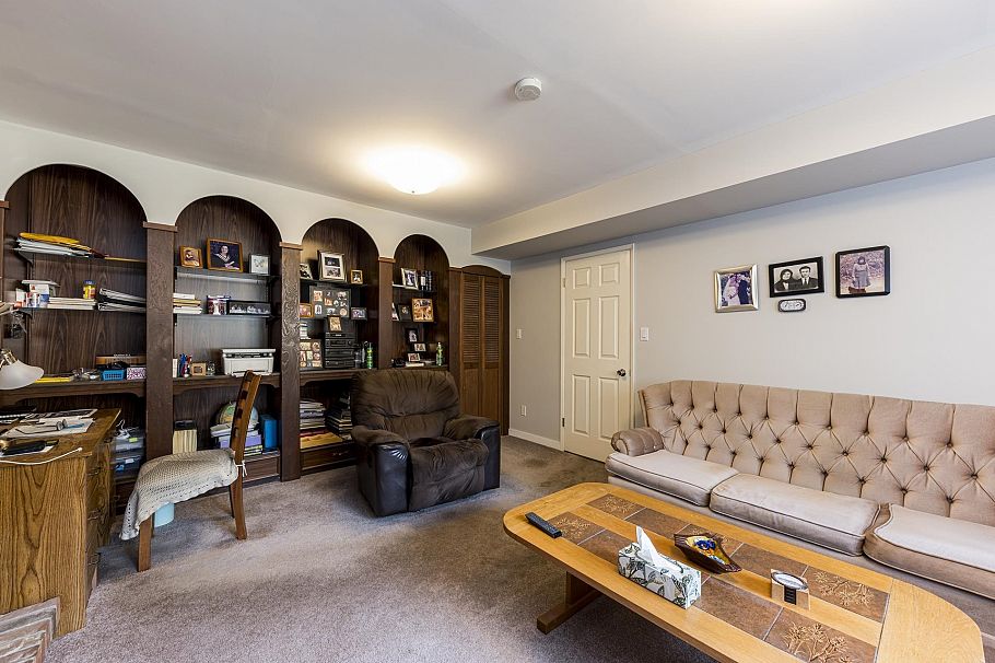 3466 Upton Road North Vancouver, BC - 7
