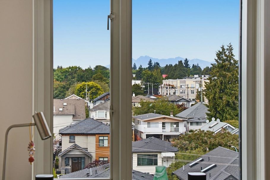 802 8488 Cornish Street Vancouver, BC - 12