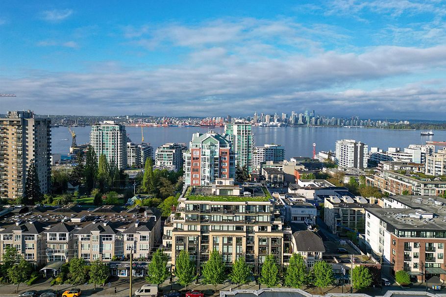 504 131 E 3rd Street North Vancouver, BC - 34