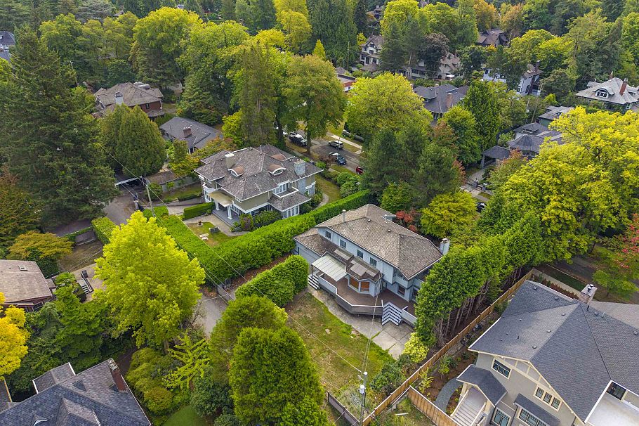 1975 W 18th Avenue Vancouver, BC - 16