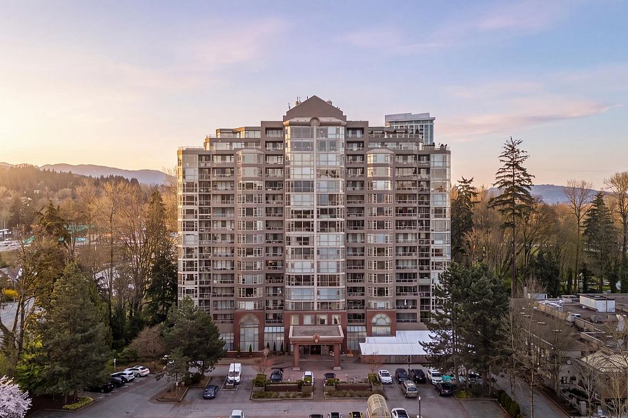 603 1327 E Keith Road North Vancouver, BC - 26