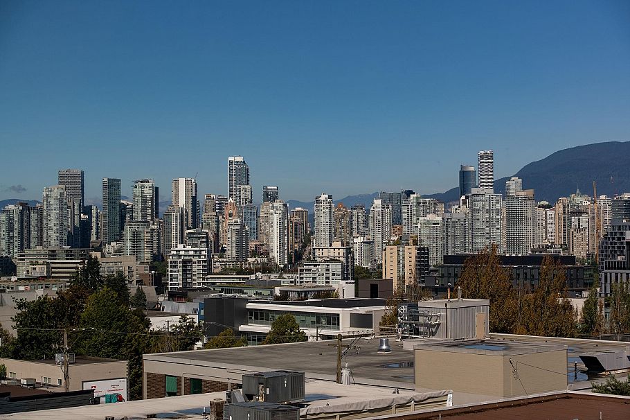 409 2511 Quebec Street Vancouver, BC - 20