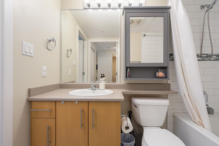 508 3660 Vanness Avenue Vancouver, BC - 19