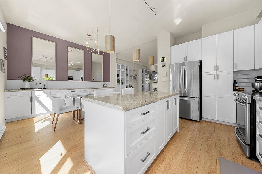 766 Orwell Street North Vancouver, BC - 9